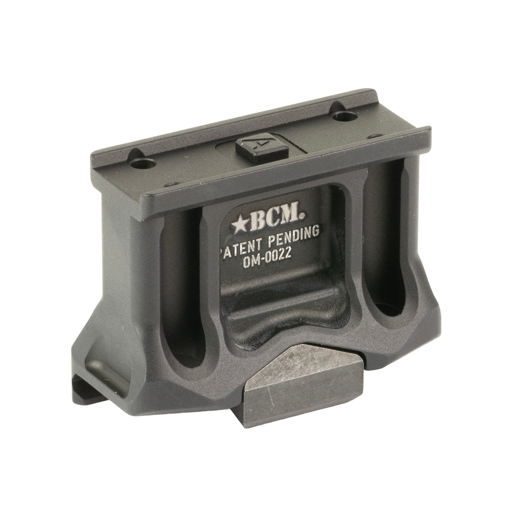 Bravo Company BCM 1.93 A/T Mount T2 Black for Red Dot Optics