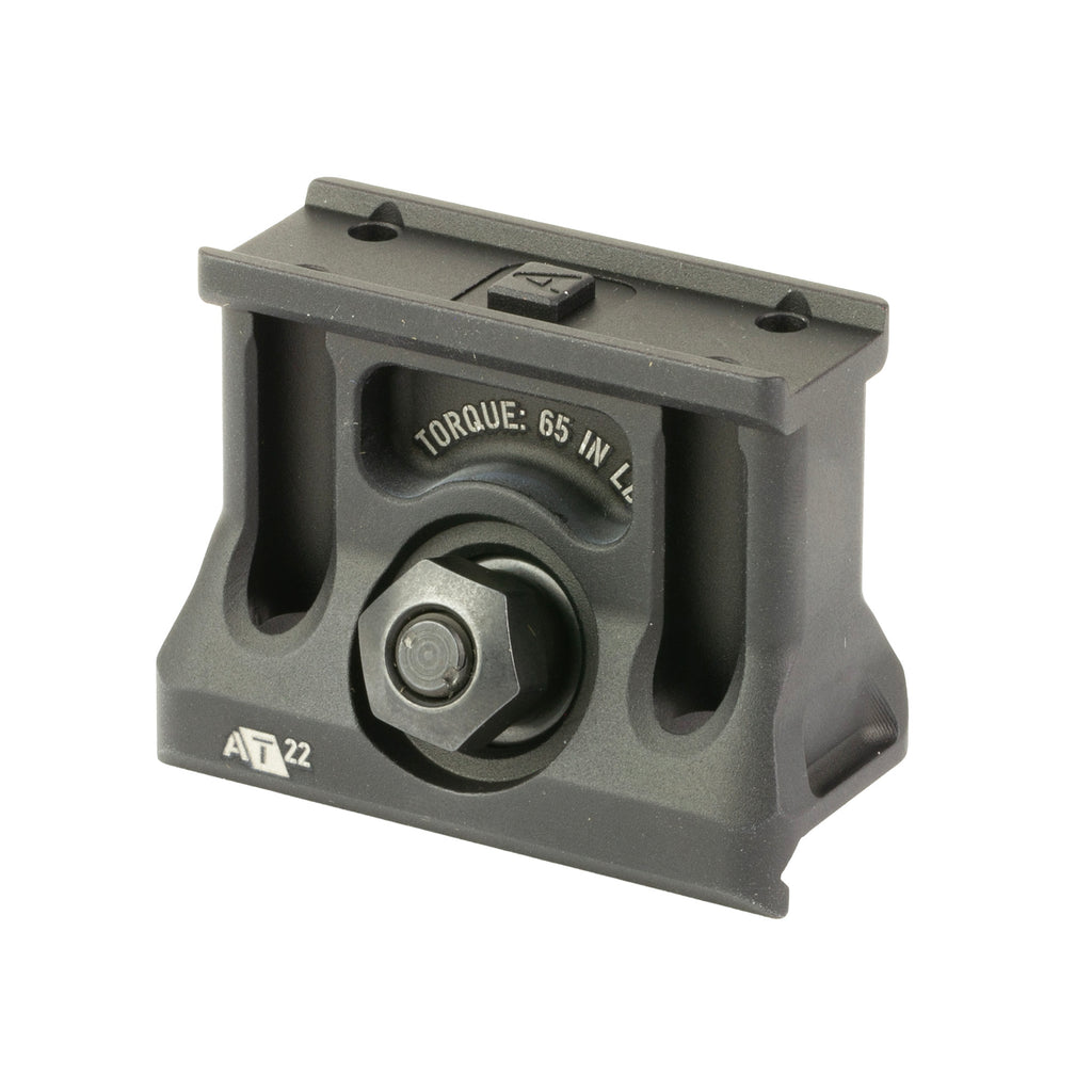 Bravo Company BCM 1.93 A/T Mount T2 Black for Red Dot Optics