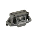 Bravo Company BCM-OM-AT-271 A/T Optic Mount for Red Dot Sights, Black