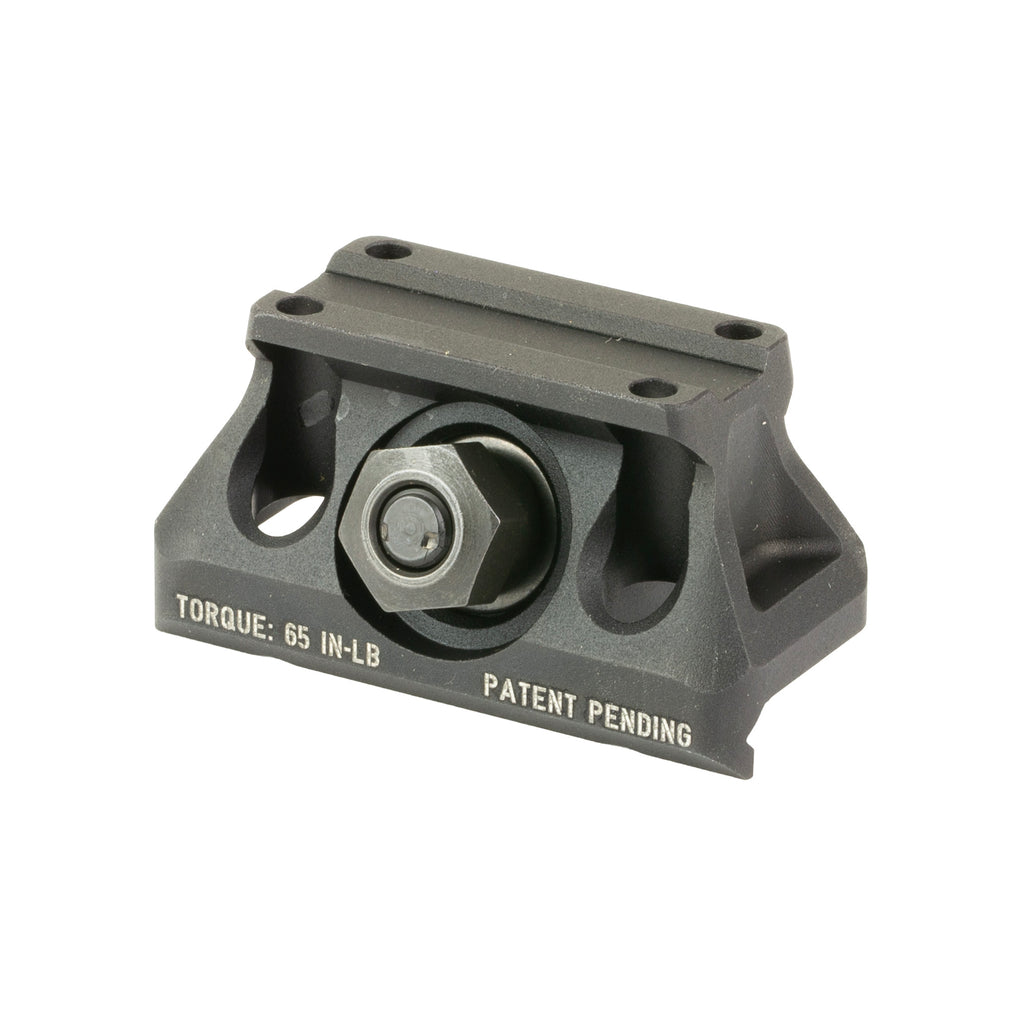 Bravo Company BCM-OM-AT-271 A/T Optic Mount for Red Dot Sights, Black
