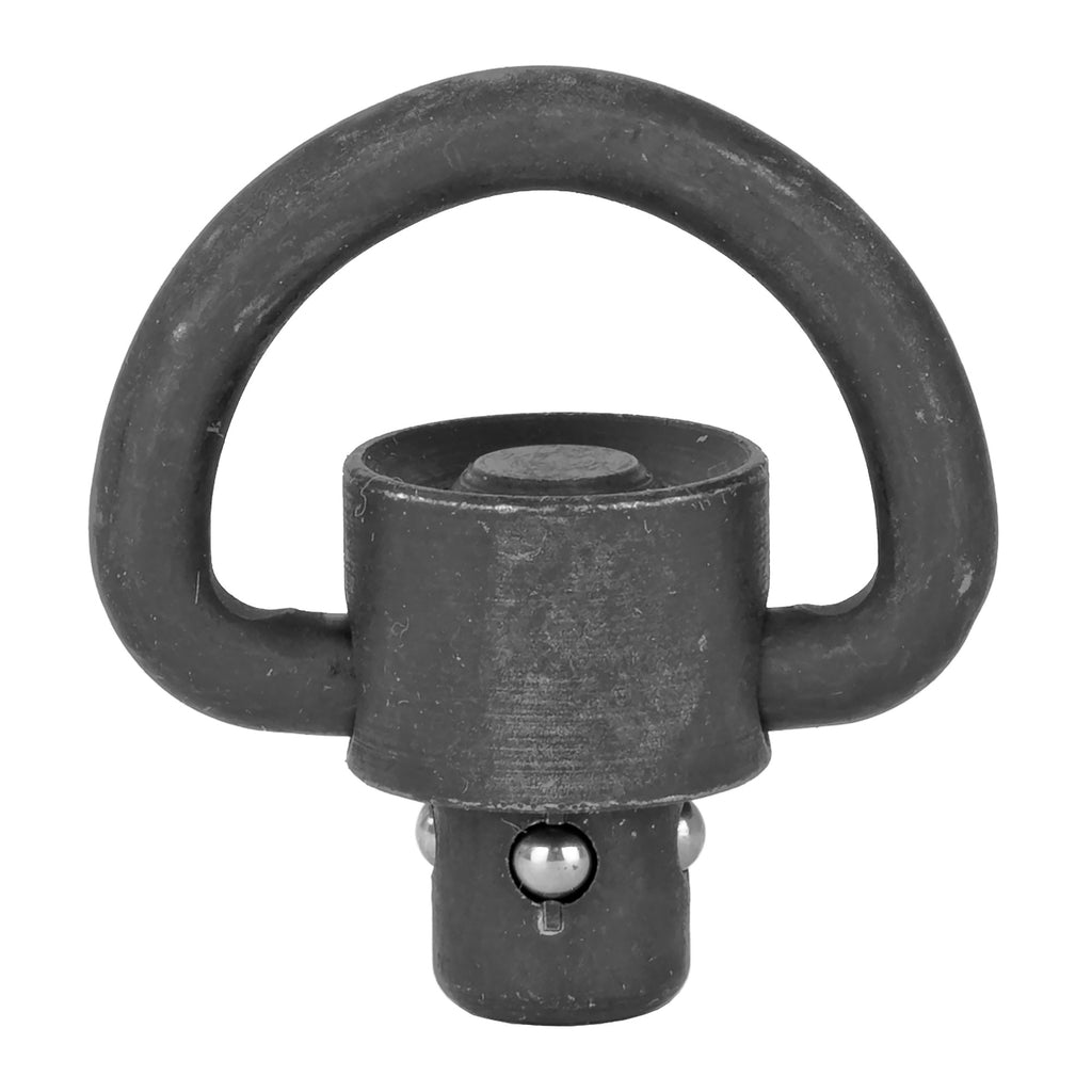 Bravo Company BCM-QDSS-D-2 Quick Detach Sling Swivel 1-Inch D-Ring for Firearms and Tactical Gear