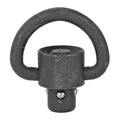 Bravo Company BCM-QDSS-D-2 Quick Detach Sling Swivel 1-Inch D-Ring for Firearms and Tactical Gear