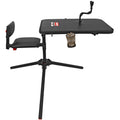 Birchwood Casey B/C Xtreme Shooting Bench with Swivel Seat and Accessories