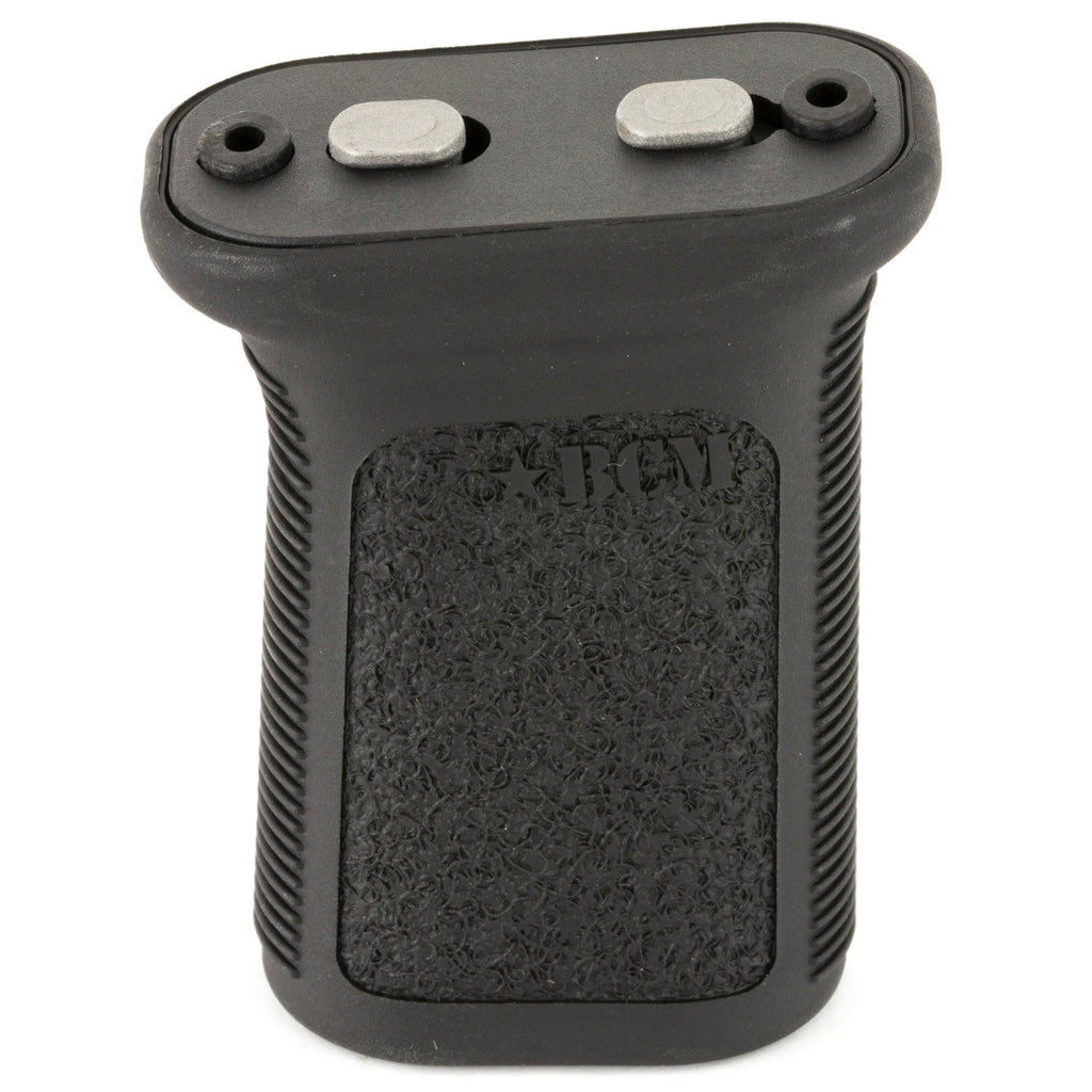 Bravo Company BCM Gunfighter Vertical Grip KeyMod Model 3 – Black