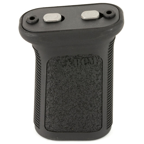 Bravo Company BCM Gunfighter Vertical Grip KeyMod Model 3 – Black