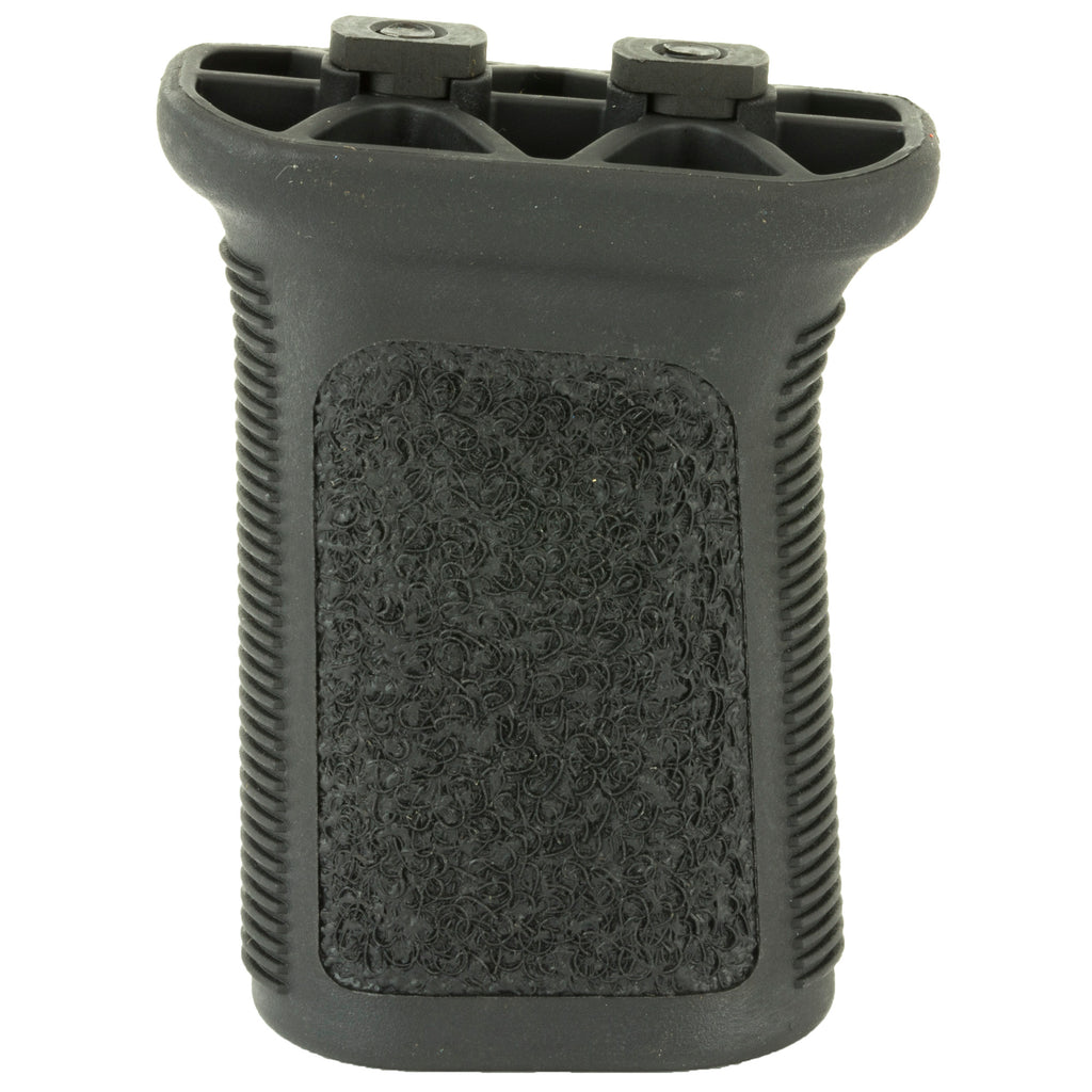 Bravo Company BCM Gunfighter Vertical Grip Mod 3 for M-LOK Systems in Black