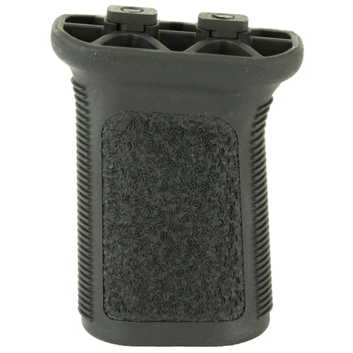 Bravo Company BCM Gunfighter Vertical Grip Mod 3 for M-LOK Systems in Black