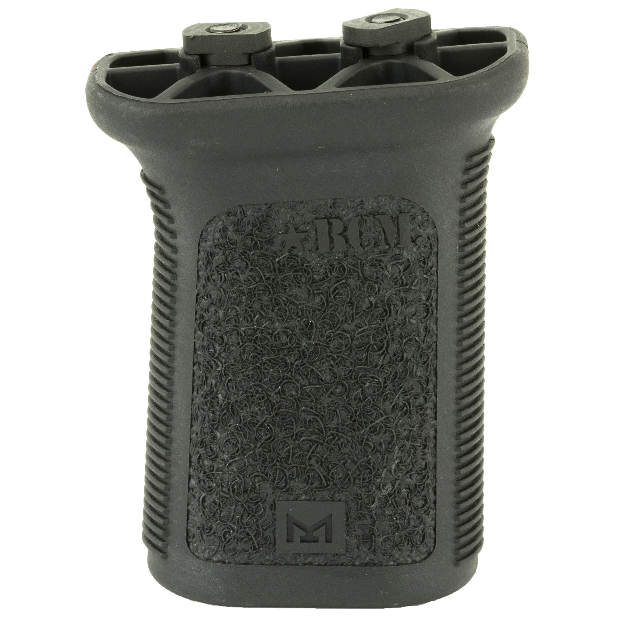Bravo Company BCM Gunfighter Vertical Grip Mod 3 for M-LOK Systems in Black