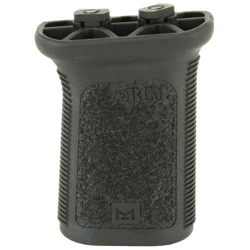 Bravo Company BCM Gunfighter Vertical Grip Mod 3 for M-LOK Systems in Black