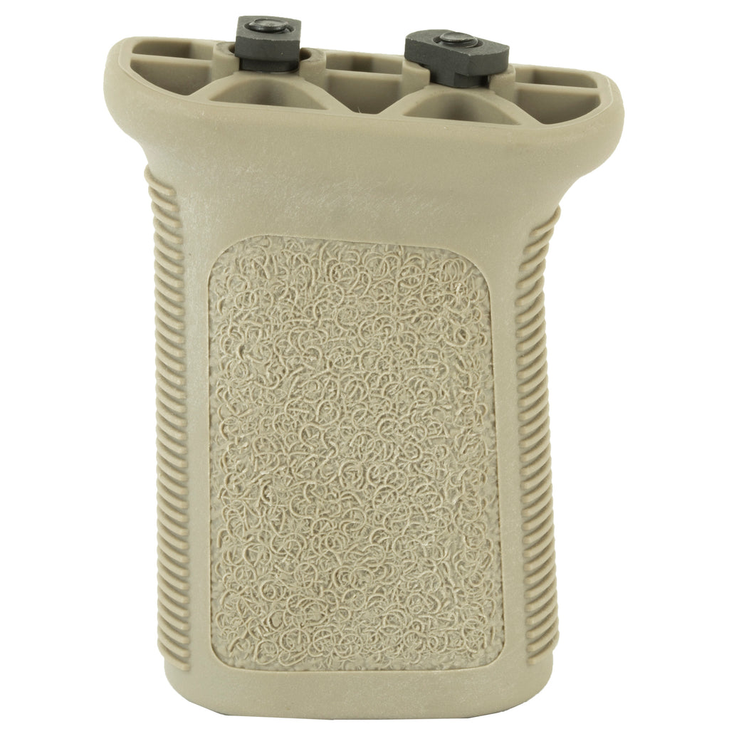 Bravo Company BCM Gunfighter Vertical Grip Mod 3 for M-LOK in Flat Dark Earth