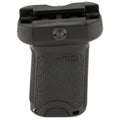 Bravo Company BCM Gunfighter Vertical Grip Short Black - Enhanced Control & Durability