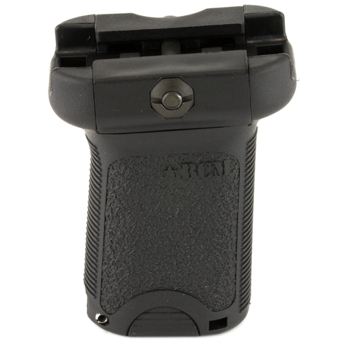 Bravo Company BCM Gunfighter Vertical Grip Short Black - Enhanced Control & Durability