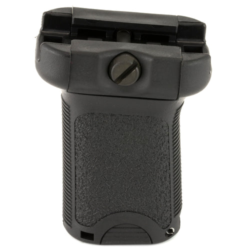 Bravo Company BCM Gunfighter Vertical Grip Short Black - Enhanced Control & Durability