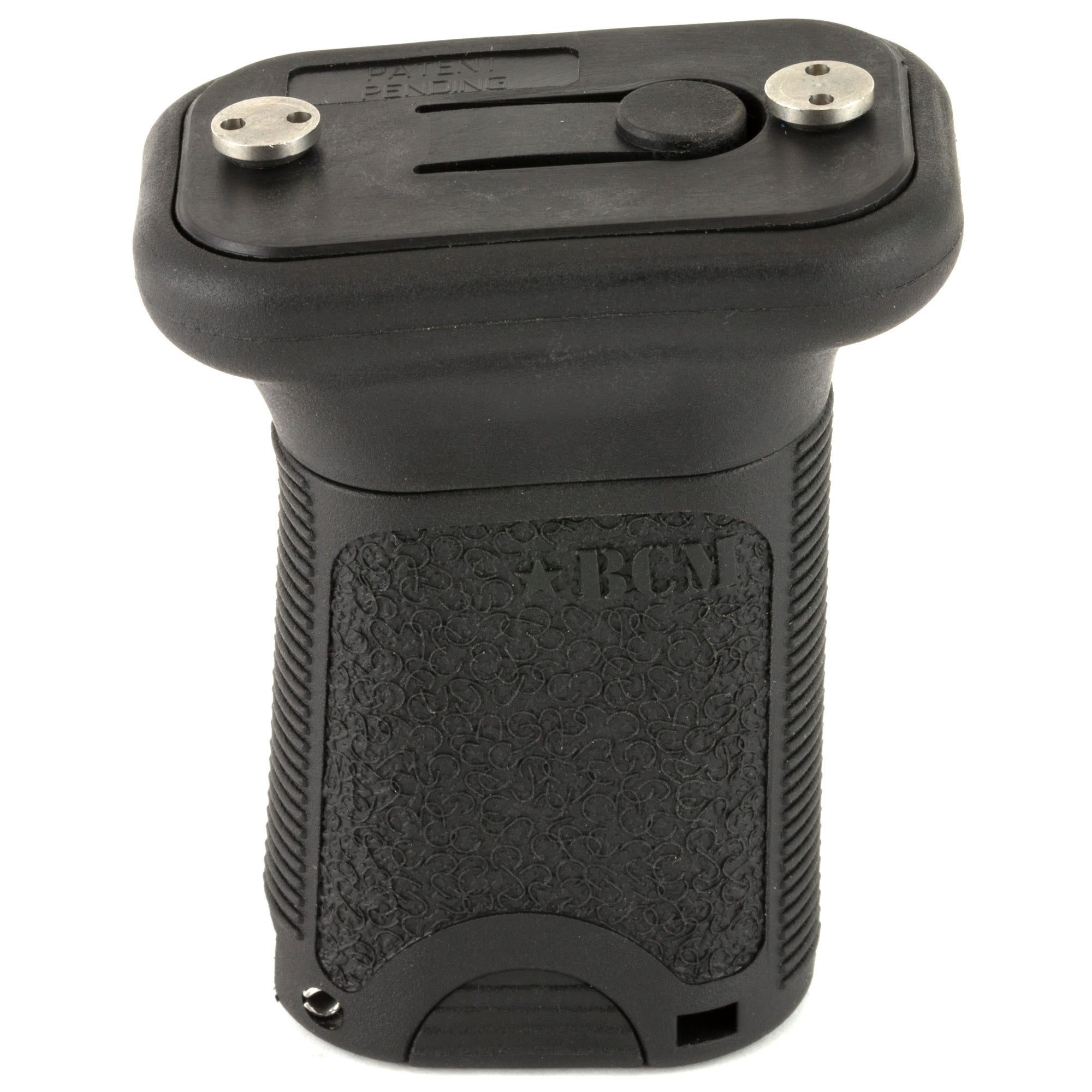 Bravo Company BCM Gunfighter Vertical Grip Short KeyMod Black