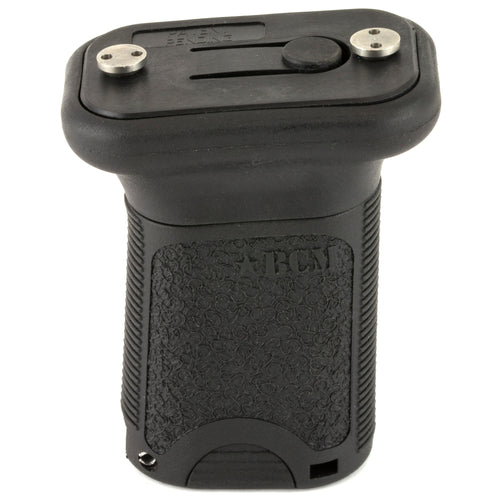 Bravo Company BCM Gunfighter Vertical Grip Short KeyMod Black