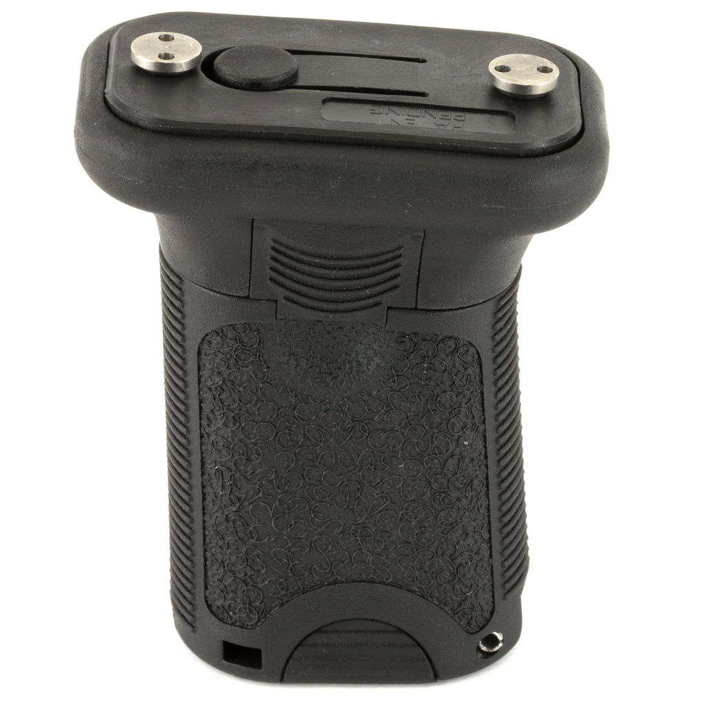 Bravo Company BCM Gunfighter Vertical Grip Short KeyMod Black