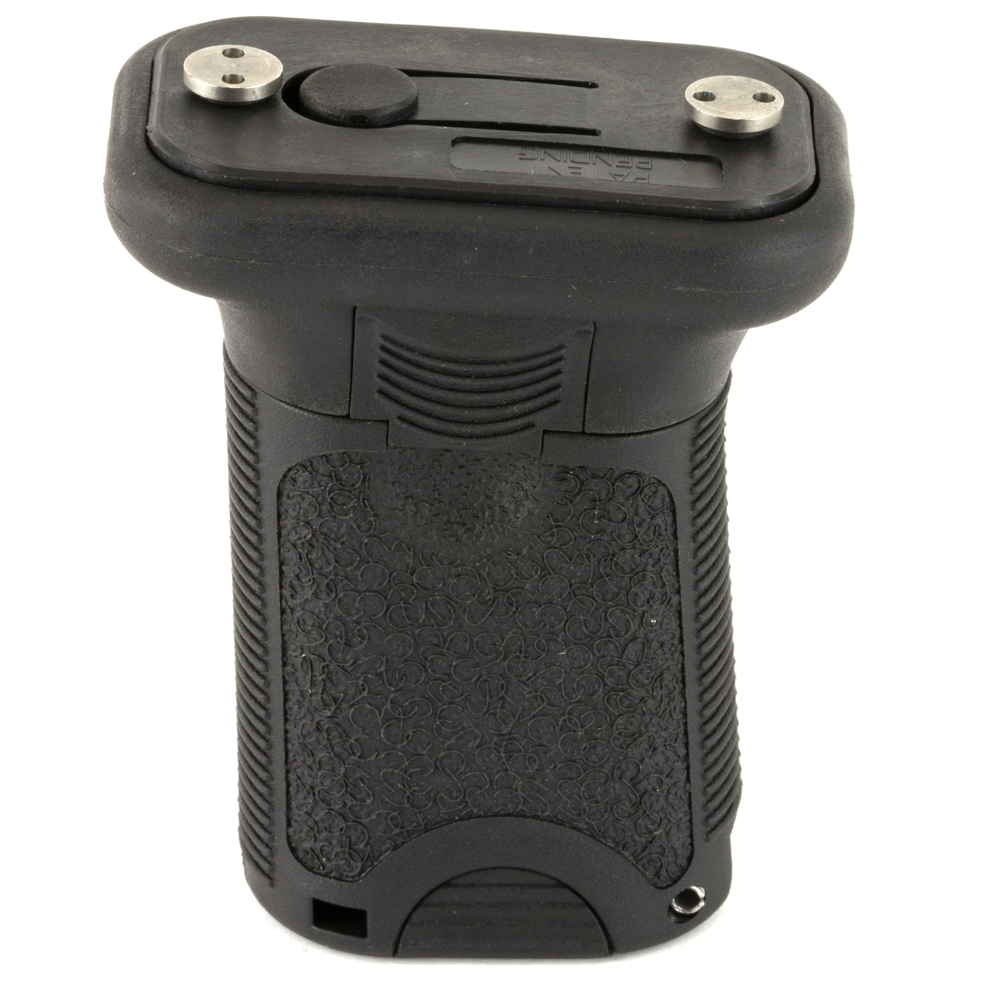 Bravo Company BCM Gunfighter Vertical Grip Short KeyMod Black