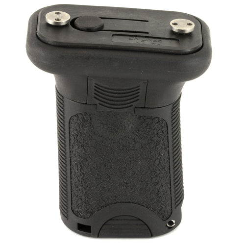 Bravo Company BCM Gunfighter Vertical Grip Short KeyMod Black