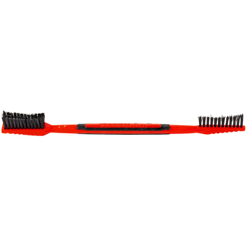Birchwood Casey B/C Dual End Nylon Cleaning Brushes 25 Pack
