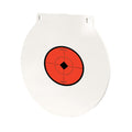 Birchwood Casey BC-RND10 10.5 Inch Steel Round Target Plate for Shooting Practice and Range Use