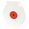 Birchwood Casey BC-RND15 15-1/2 Inch Steel Round Target Plate for Shooting Practice