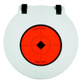 Birchwood Casey BC-RND8-38 8 3/8-inch Steel Round Target Plate for Shooting Practice