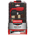 Birchwood Casey B/C Shotgun Cleaning Kit 17 Piece for 410 Gauge Shotguns