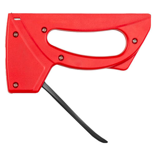 Birchwood Casey B/C Target Stapler - 3-in-1 Adjustable Staple Gun for Shooting and Gun Care