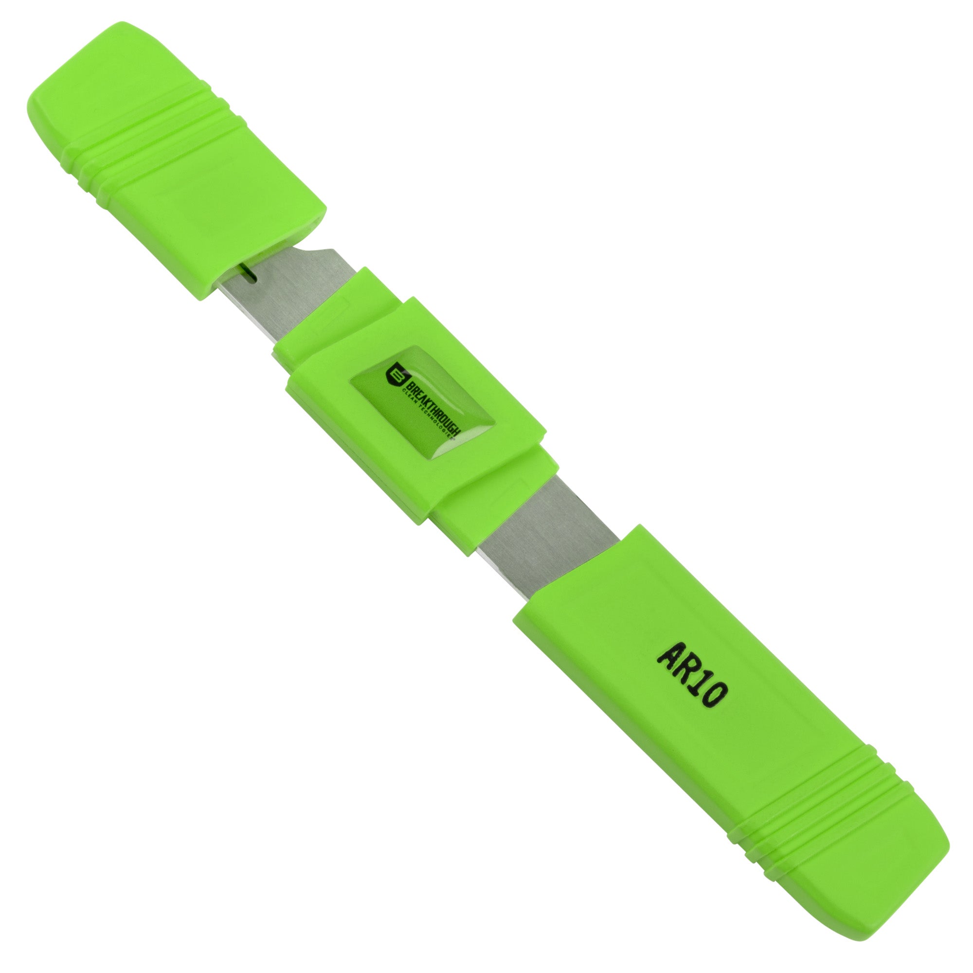 Breakthrough Clean Technologies BCT AR10 Carbon Scraper - Precision Tool for AR10 Bolt Carrier Group Maintenance