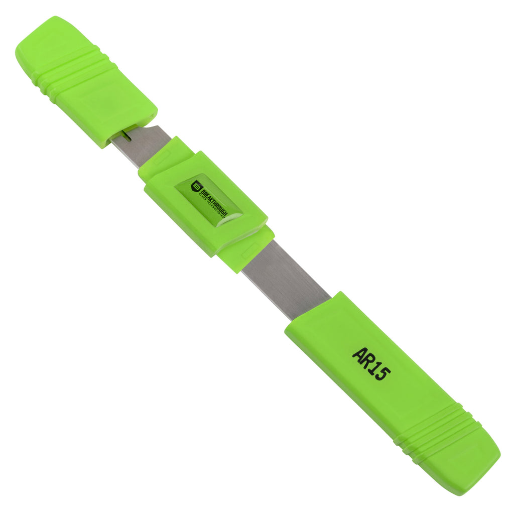 Breakthrough Clean Technologies BCT AR15 Carbon Scraper for AR10 Bolt Carrier Group Maintenance