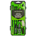 Breakthrough Clean Technologies Vision Series 12-Gauge Gun Cleaning Kit – Compact and Organized Cleaning Solution