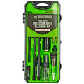 Breakthrough Clean Technologies Vision Series Cleaning Kit (Part No. BT-CCC-243R) for Precision Gun Maintenance