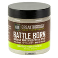 Breakthrough Clean Technologies Battle-Born Gun Grease - 4 oz for Firearm Maintenance