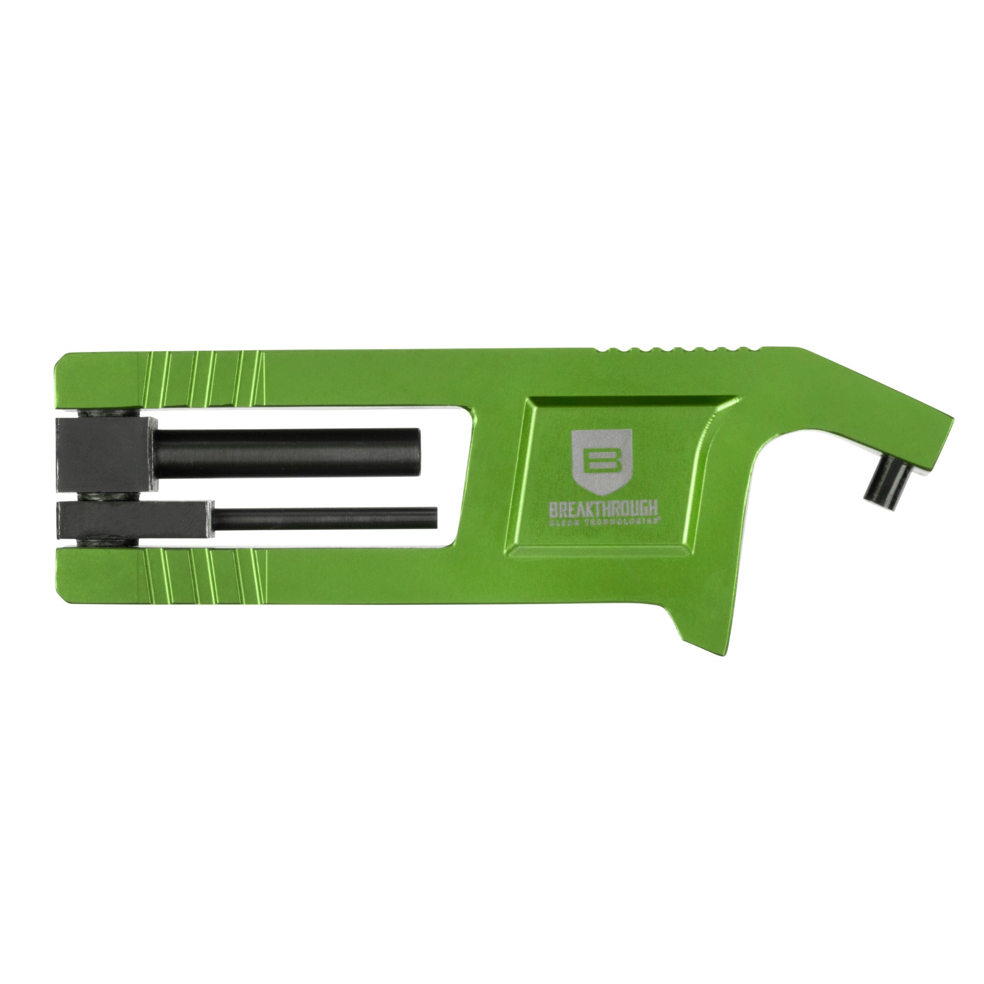 Breakthrough Clean Technologies BCT 3-in-1 Tool for Glock Models - Easy Firearm Maintenance and Disassembly