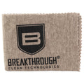 Breakthrough Clean Technologies BCT Silicon Cloth 12x14 for Firearm Maintenance