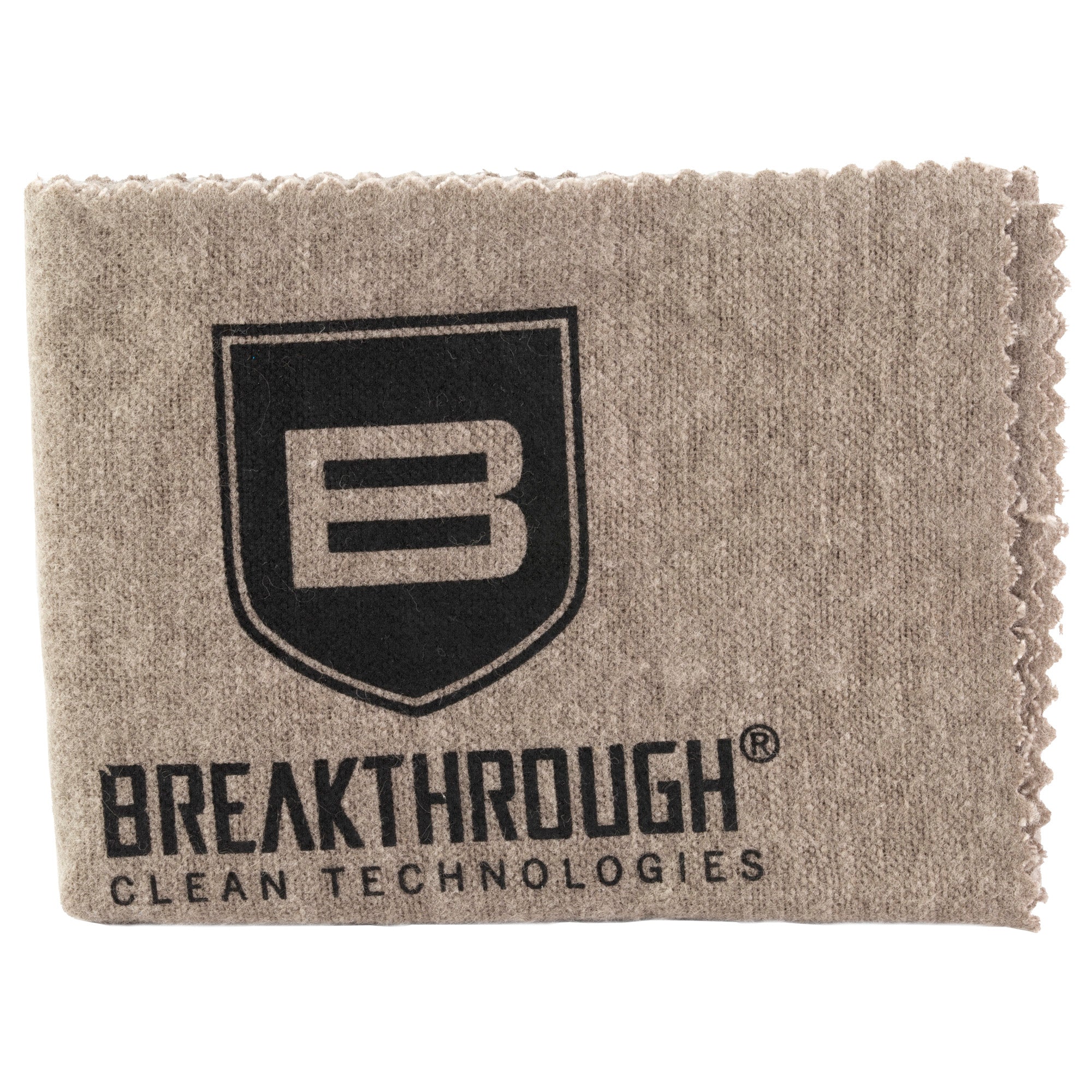 Breakthrough Clean Technologies BCT Silicon Cloth 12x14 for Firearm Maintenance