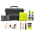Breakthrough Clean Technologies BCT Universal Ammo Can Cleaning Kit - Model BT-UAC