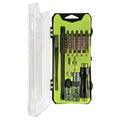 Breakthrough Clean Technologies Vision Series Universal Rifle Cleaning Kit - Model BT-VSU-R