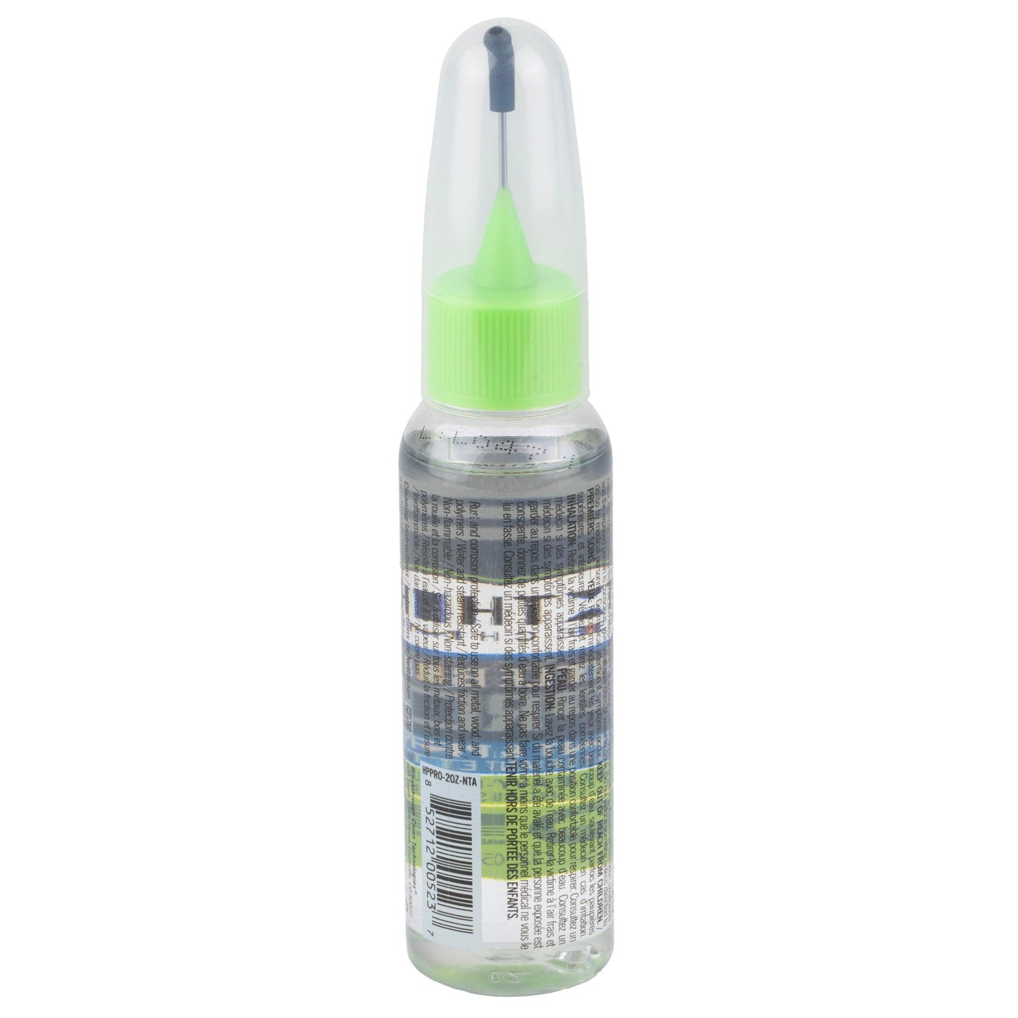 Breakthrough Clean Technologies Battle-Born 2oz Gun Cleaning Solvent