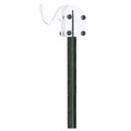 Birchwood Casey BC-TPTH T-Post Target Hook - White