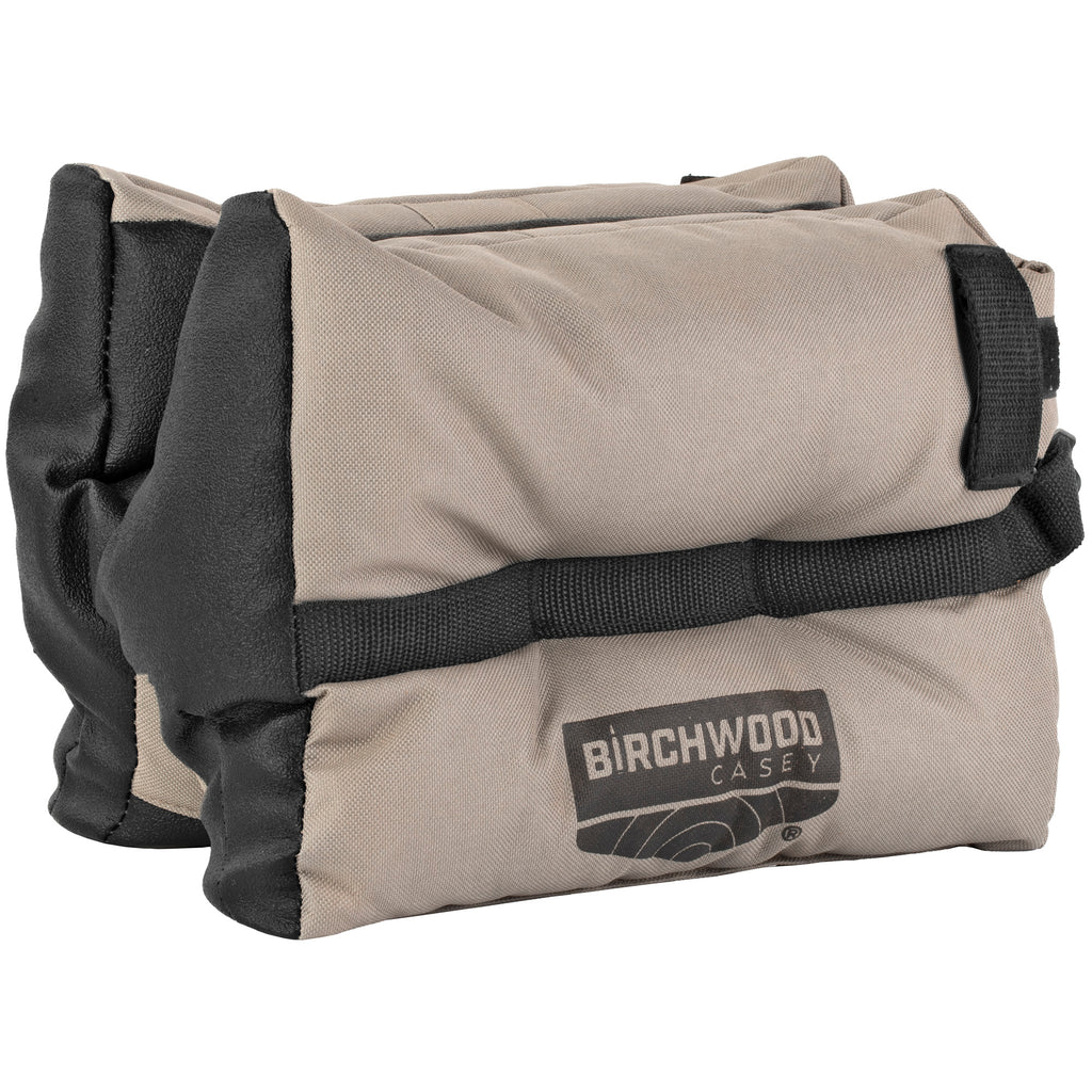 Birchwood Casey B/C H-Bag Shooting Rest Bag – Stable Support for Long Guns