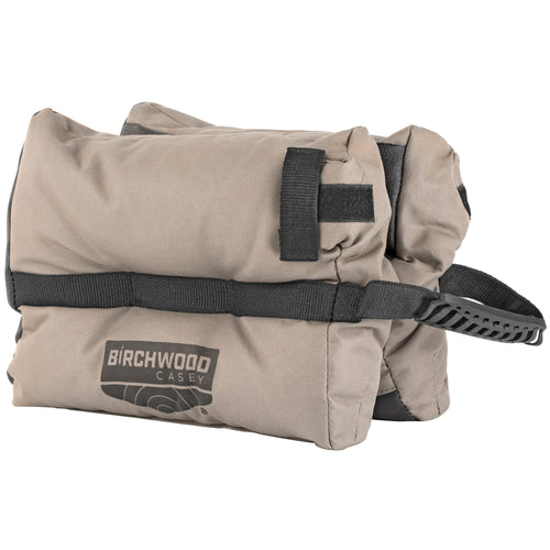 Birchwood Casey B/C H-Bag Shooting Rest Bag – Stable Support for Long Guns