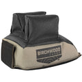 Birchwood Casey Universal Rear Shooting Rest Bag - Model BC-URBF