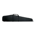 Bulldog Cases Economy Rifle Case 40 Inches in Black Nylon for Secure Storage and Transport