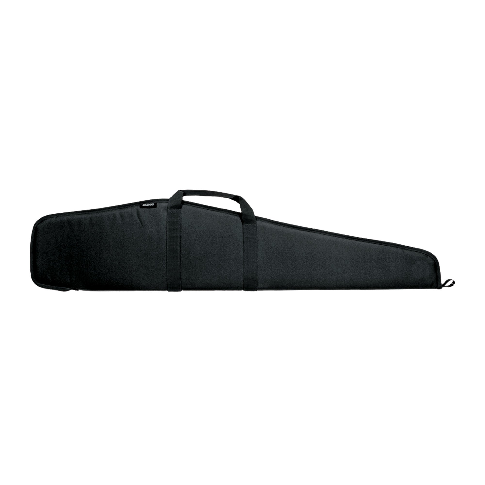 Bulldog Cases Economy Rifle Case 40 Inches in Black Nylon for Secure Storage and Transport