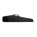 Bulldog Cases Economy Rifle Case 44 Inches Black Nylon - BD100-44