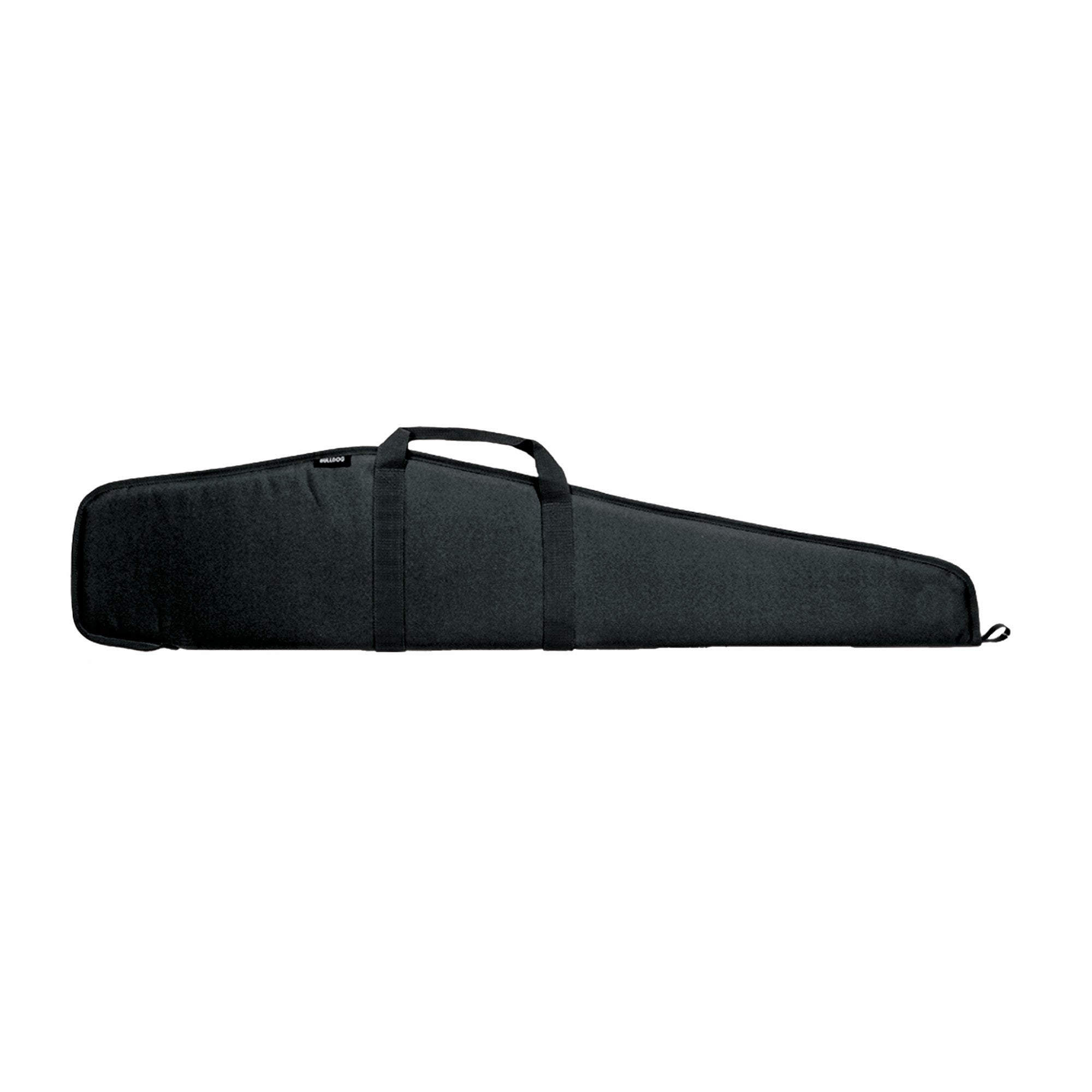 Bulldog Cases Economy Rifle Case 44 Inches Black Nylon - BD100-44