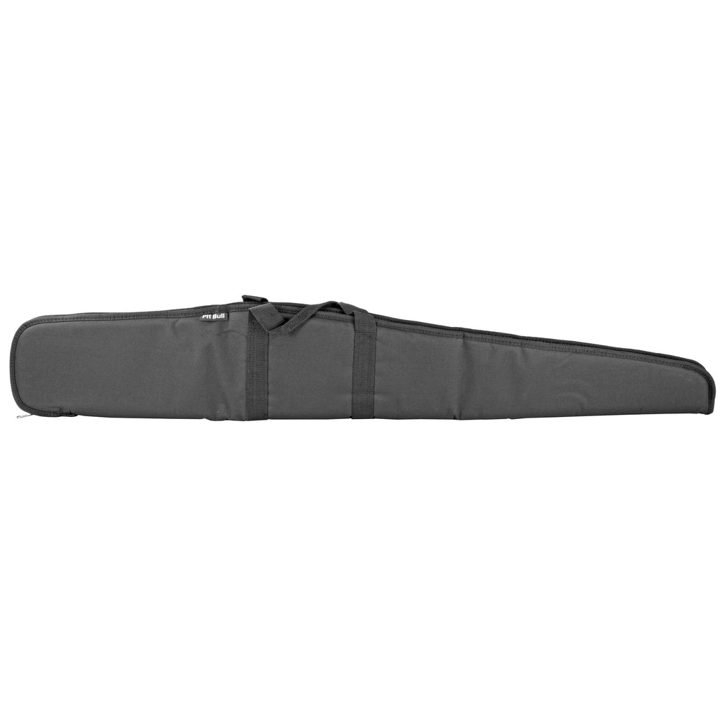Bulldog Cases Economy Shotgun Case, 52-inch, Black Nylon Storage Solution