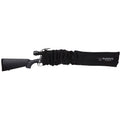 Bulldog Cases BD152 Oversized Gun Sock in Black, 52-Inch Storage Solution