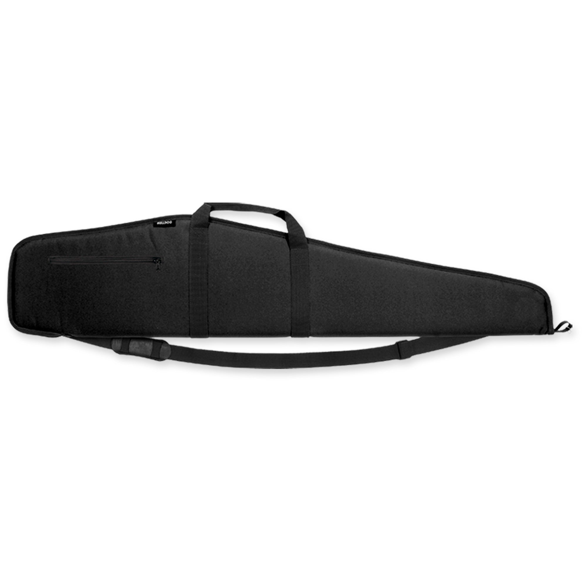 Bulldog Cases Extreme Rifle Case 48 in Black